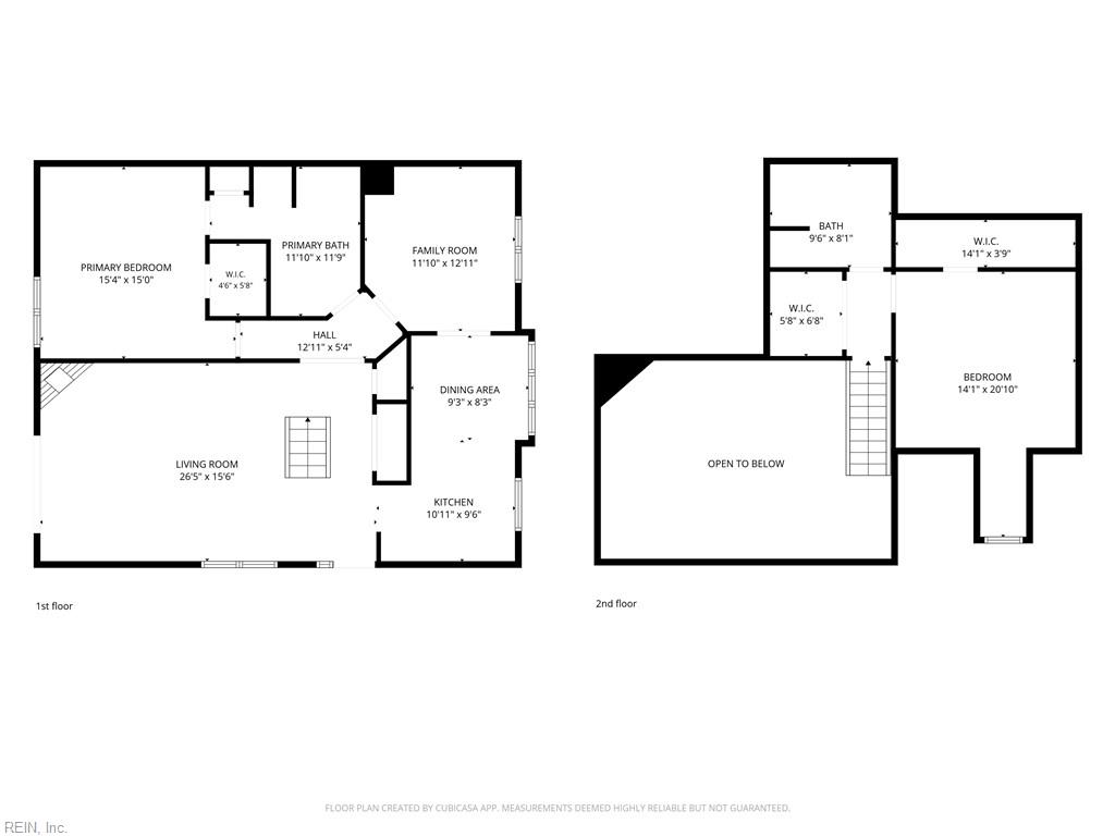 4909 Abbotsford Mews Williamsburg VA 23188