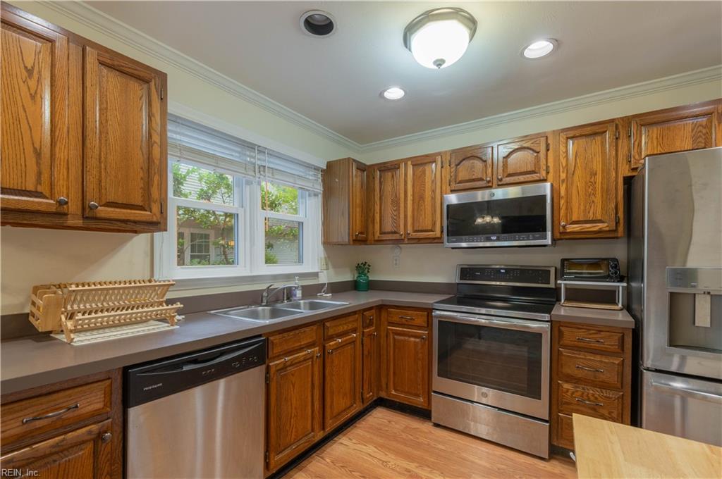 4909 Abbotsford Mews Williamsburg VA 23188