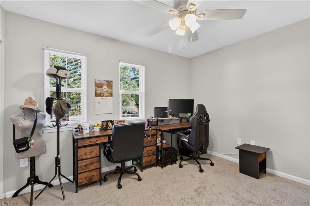 12757 Woodside Lane Newport News VA 23602