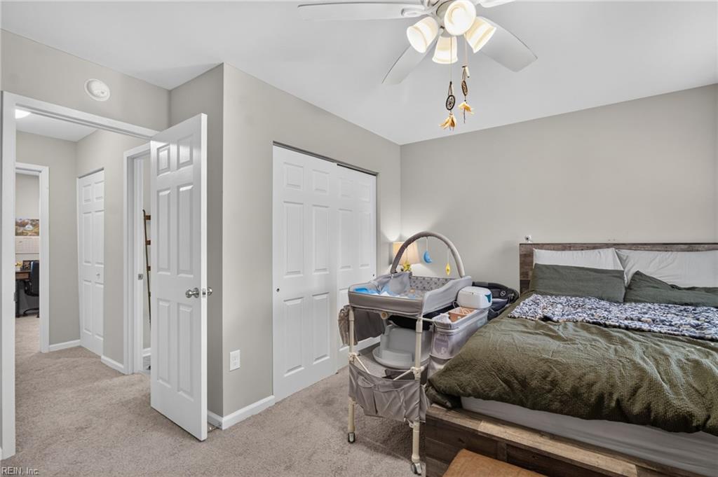 12757 Woodside Lane Newport News VA 23602