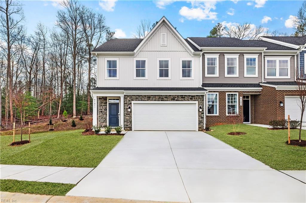 4064 Isaac Circle Williamsburg VA 23188