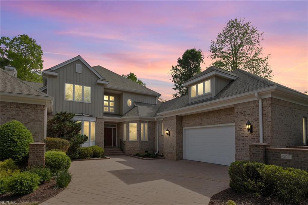 300 Rivers Edge Williamsburg VA 23185