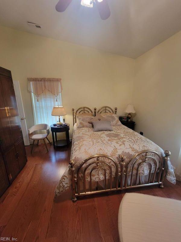100 Crescent Court Yorktown VA 23693