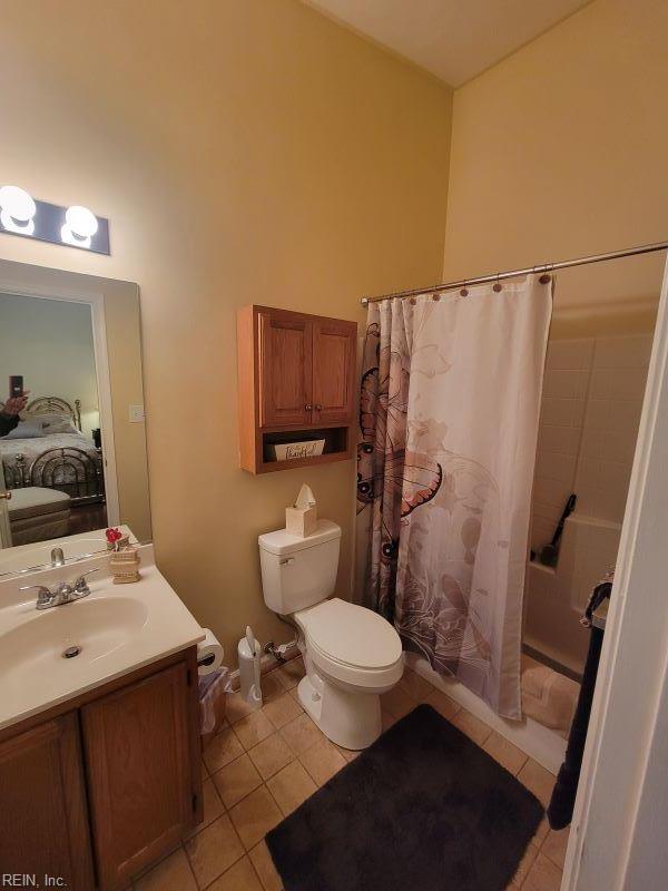 100 Crescent Court Yorktown VA 23693