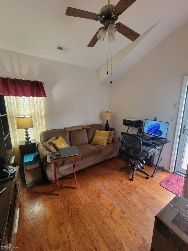 100 Crescent Court Yorktown VA 23693