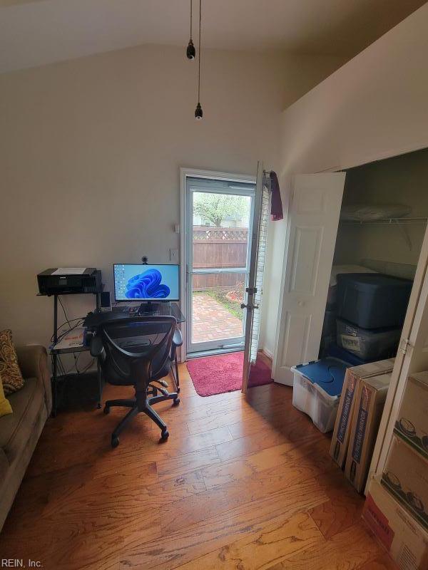 100 Crescent Court Yorktown VA 23693