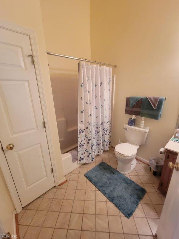 100 Crescent Court Yorktown VA 23693