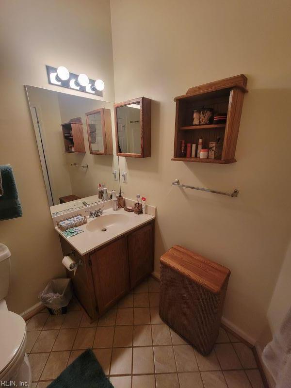 100 Crescent Court Yorktown VA 23693