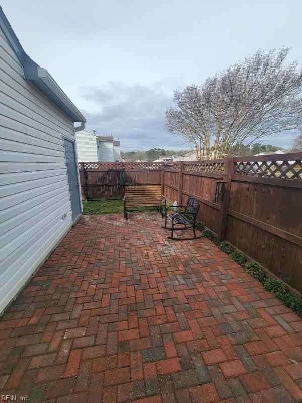 100 Crescent Court Yorktown VA 23693