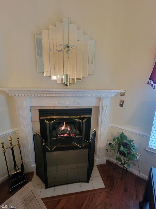 100 Crescent Court Yorktown VA 23693