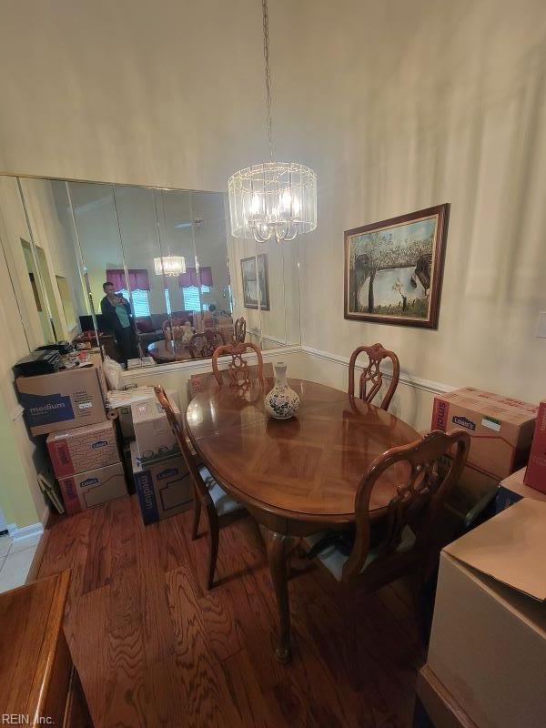100 Crescent Court Yorktown VA 23693