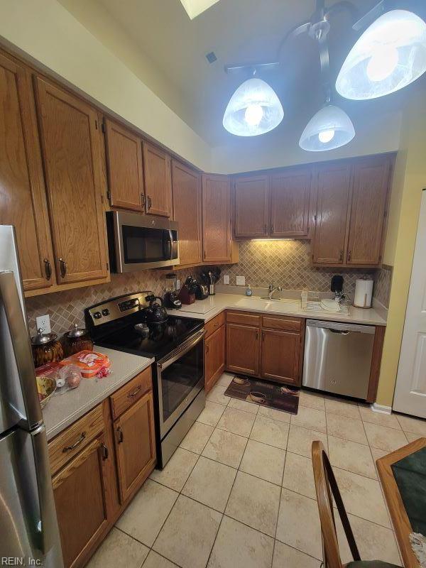 100 Crescent Court Yorktown VA 23693