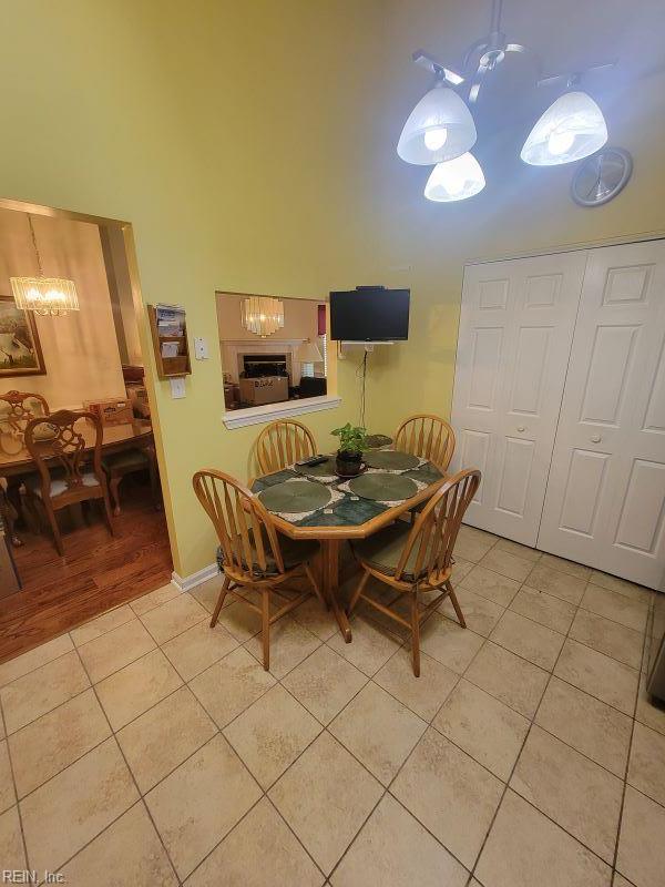 100 Crescent Court Yorktown VA 23693