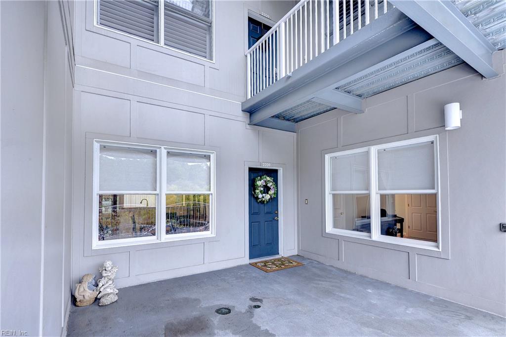 2209 William Styron Square S Newport News VA 23606