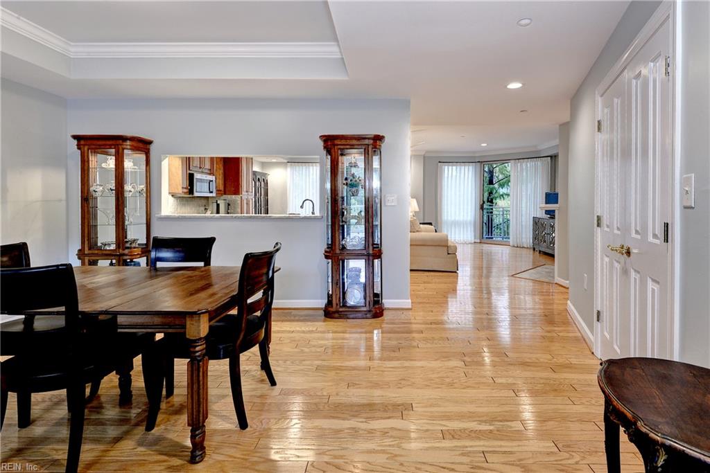 2209 William Styron Square S Newport News VA 23606