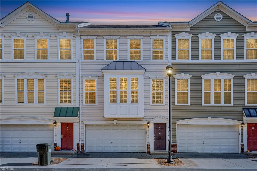 626 Jessica Circle Newport News VA 23606