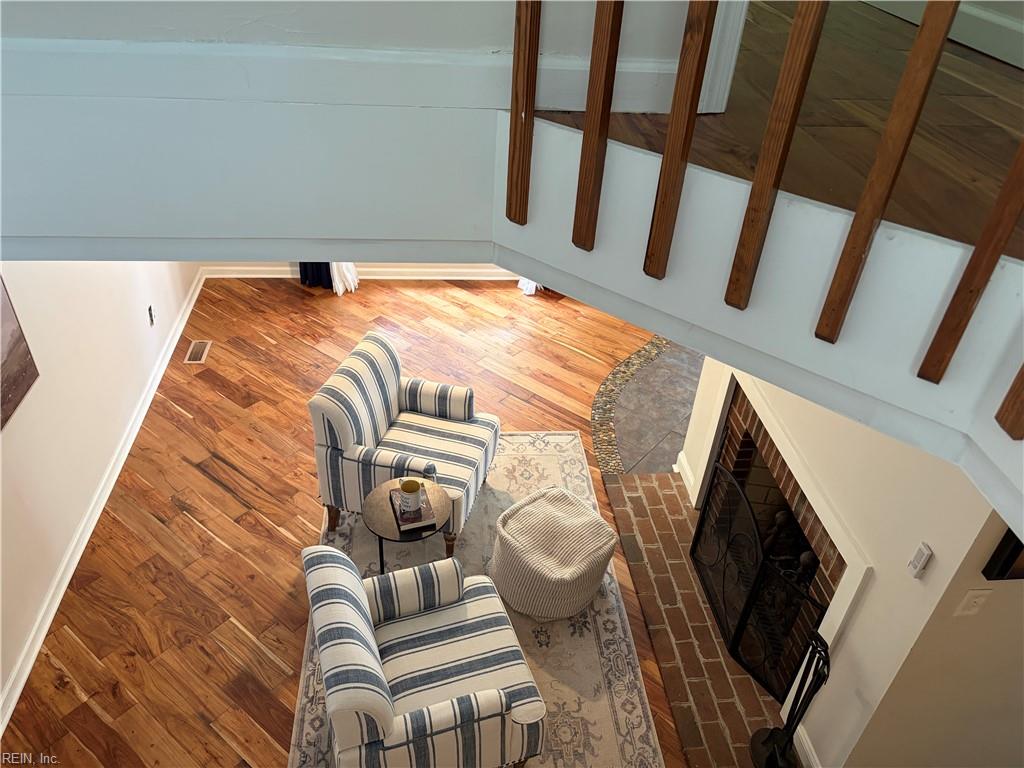 520 Spring Trace Williamsburg VA 23188