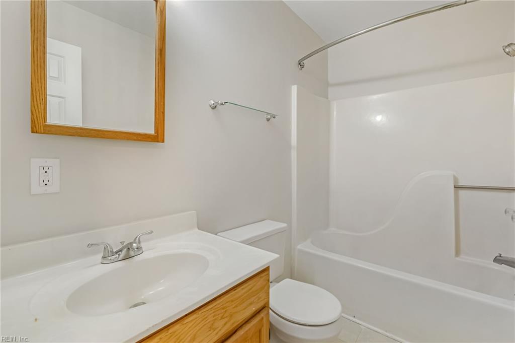 205 Whitewater Drive Newport News VA 23608