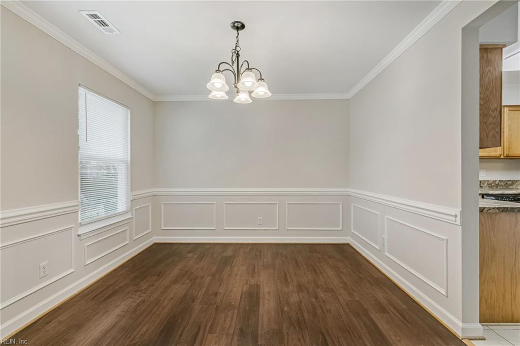 205 Whitewater Drive Newport News VA 23608