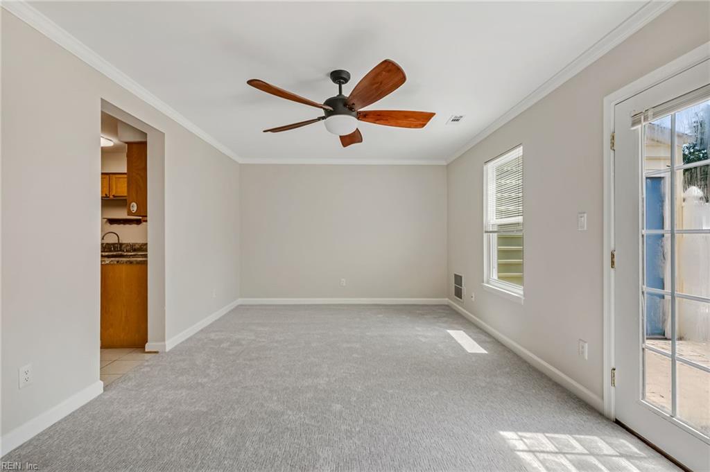 205 Whitewater Drive Newport News VA 23608