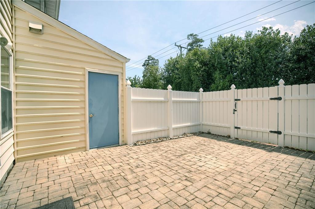205 Whitewater Drive Newport News VA 23608