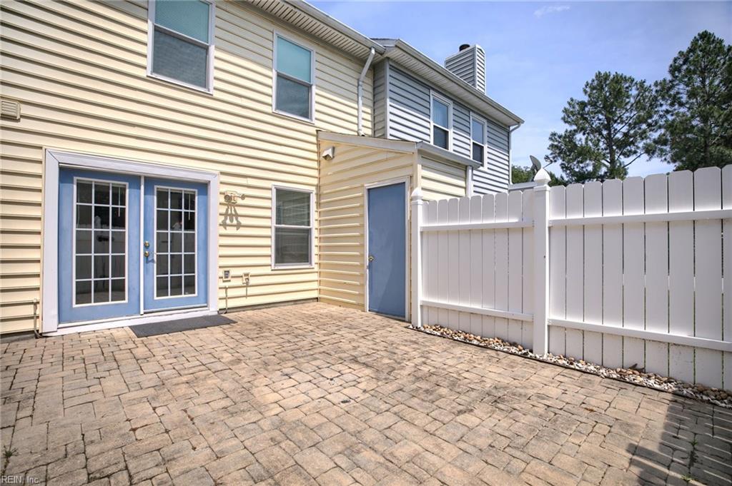 205 Whitewater Drive Newport News VA 23608
