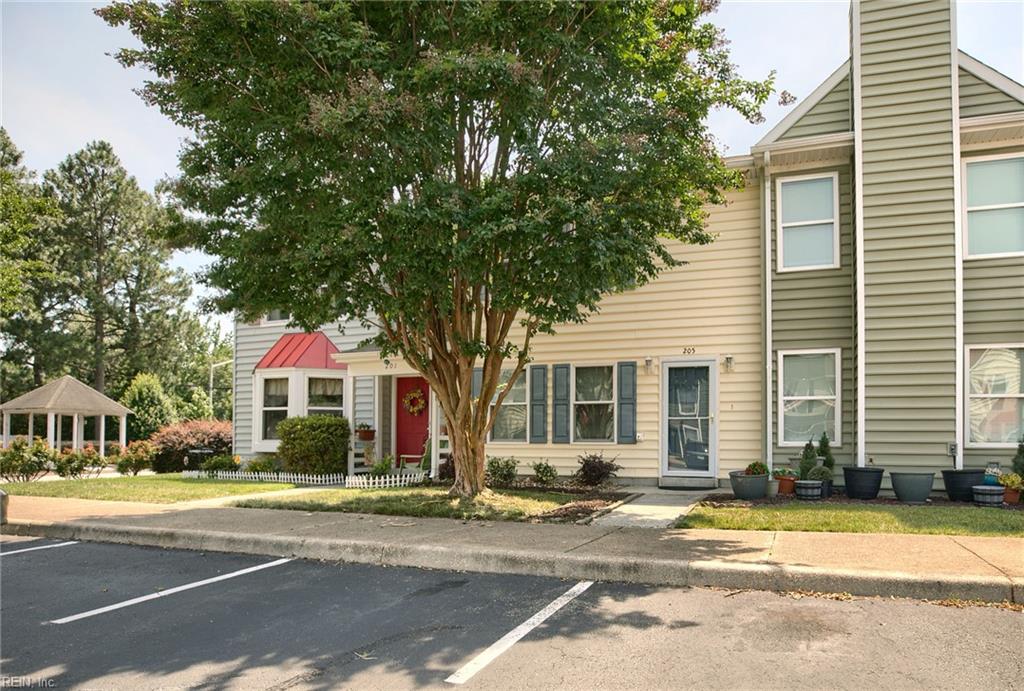 205 Whitewater Drive Newport News VA 23608