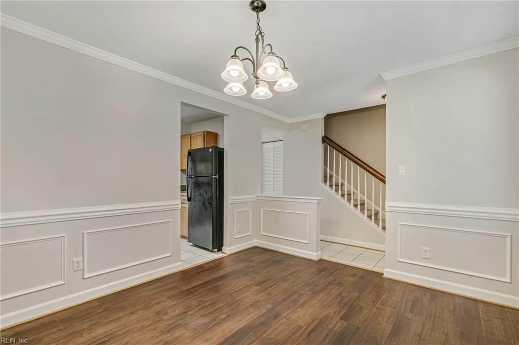 205 Whitewater Drive Newport News VA 23608