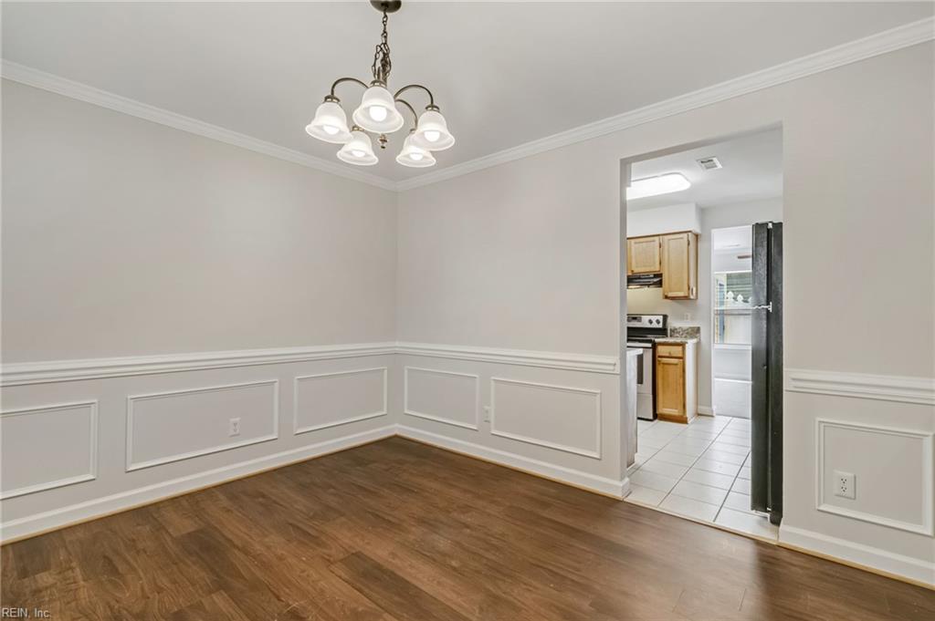205 Whitewater Drive Newport News VA 23608