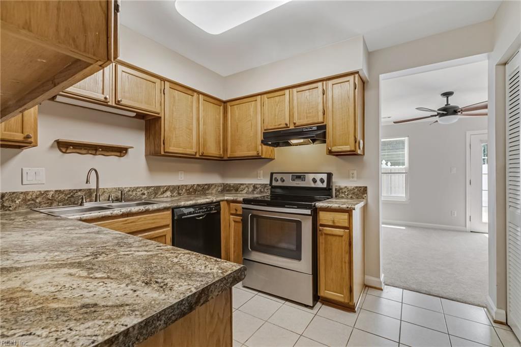 205 Whitewater Drive Newport News VA 23608