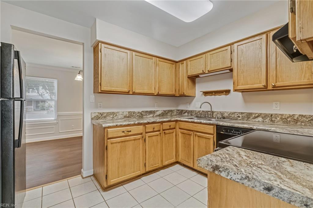 205 Whitewater Drive Newport News VA 23608