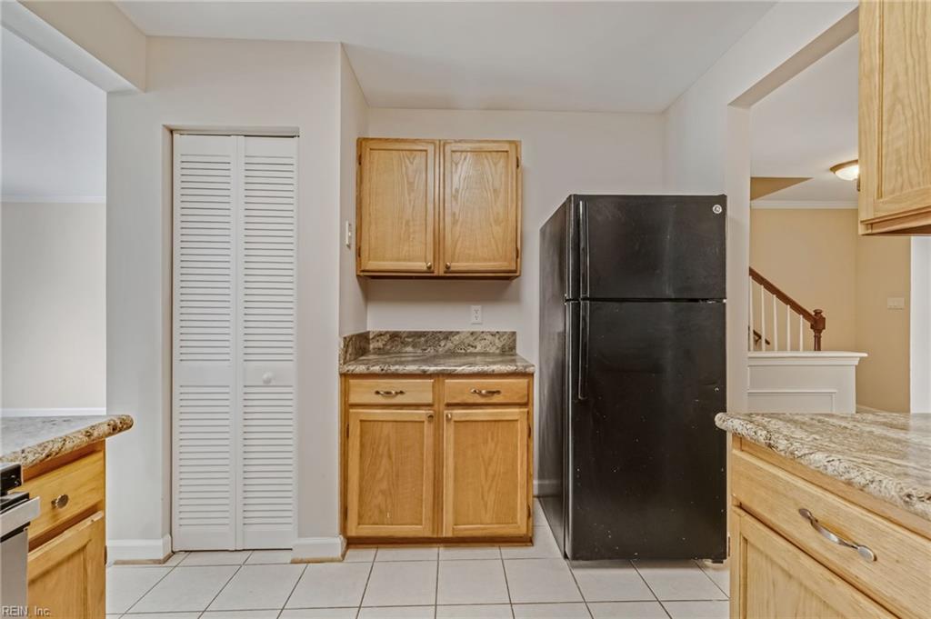 205 Whitewater Drive Newport News VA 23608