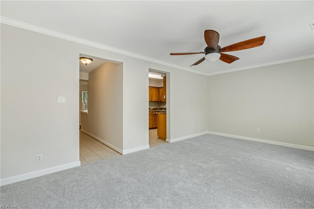 205 Whitewater Drive Newport News VA 23608