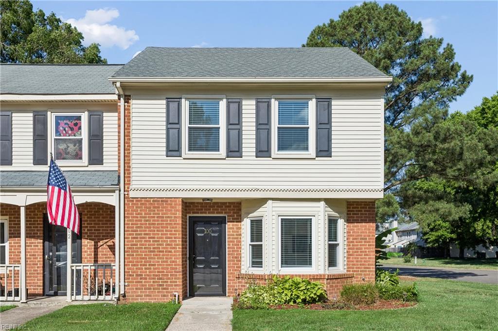 100 Wethersfield Park Yorktown VA 23692