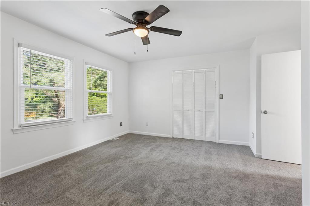 100 Wethersfield Park Yorktown VA 23692