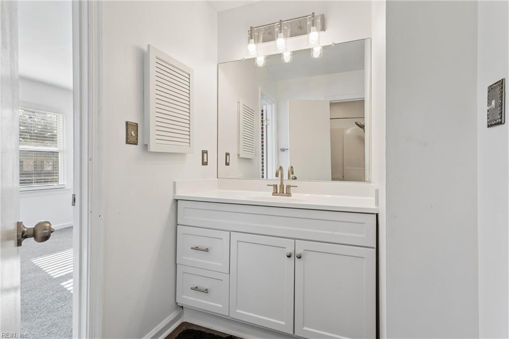 100 Wethersfield Park Yorktown VA 23692