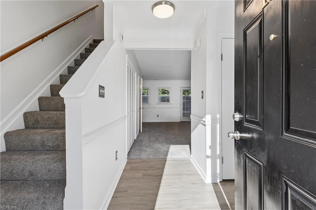 100 Wethersfield Park Yorktown VA 23692