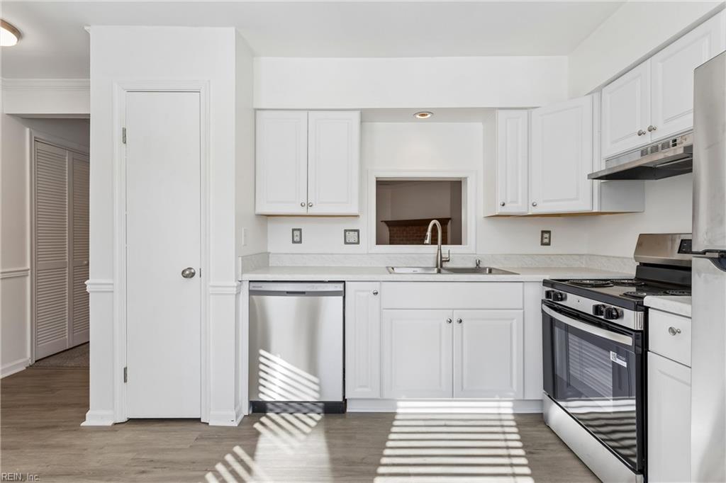 100 Wethersfield Park Yorktown VA 23692