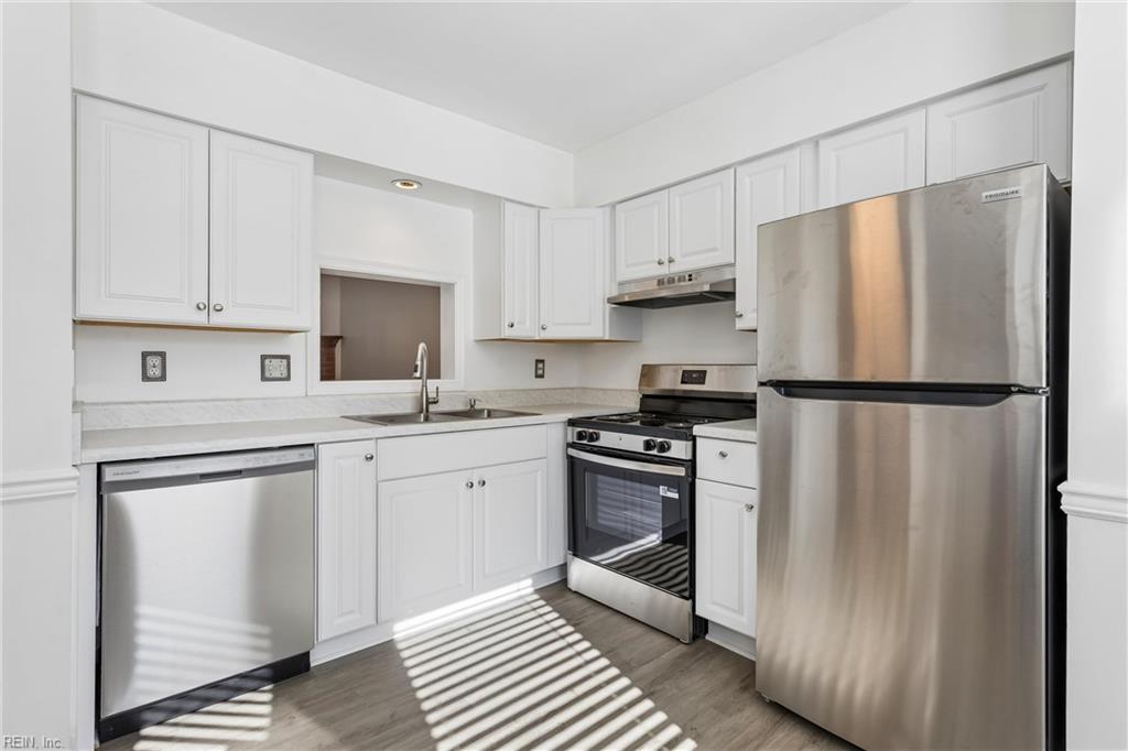 100 Wethersfield Park Yorktown VA 23692