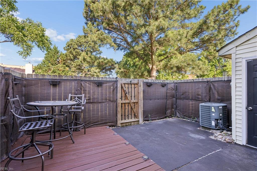 100 Wethersfield Park Yorktown VA 23692