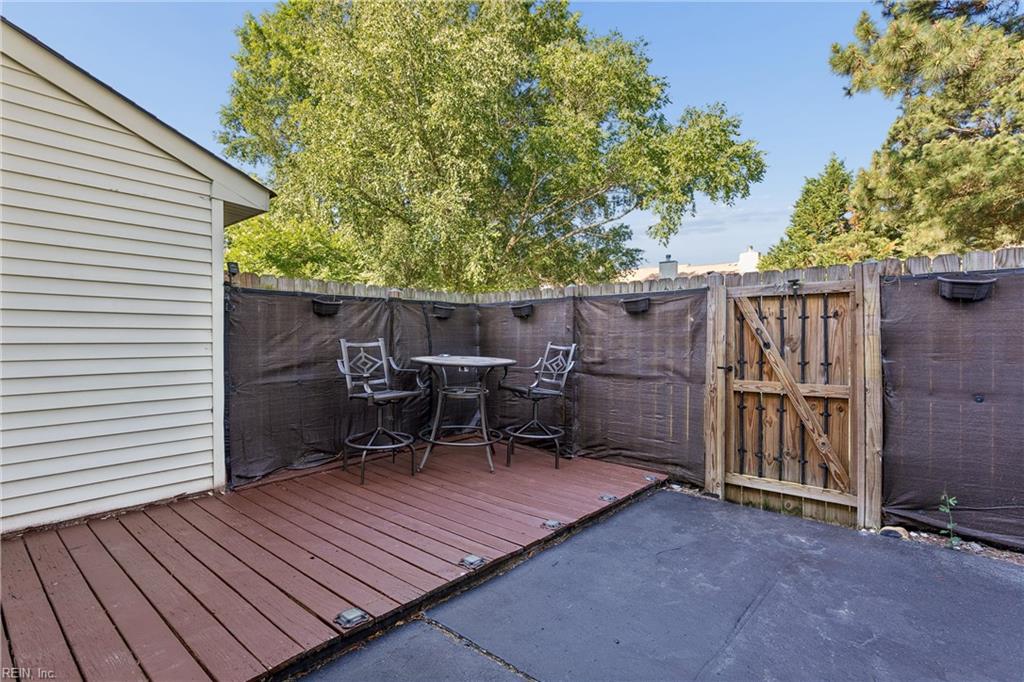 100 Wethersfield Park Yorktown VA 23692