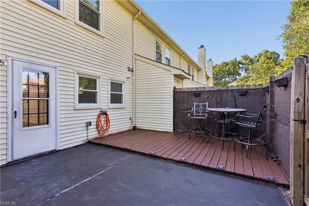 100 Wethersfield Park Yorktown VA 23692