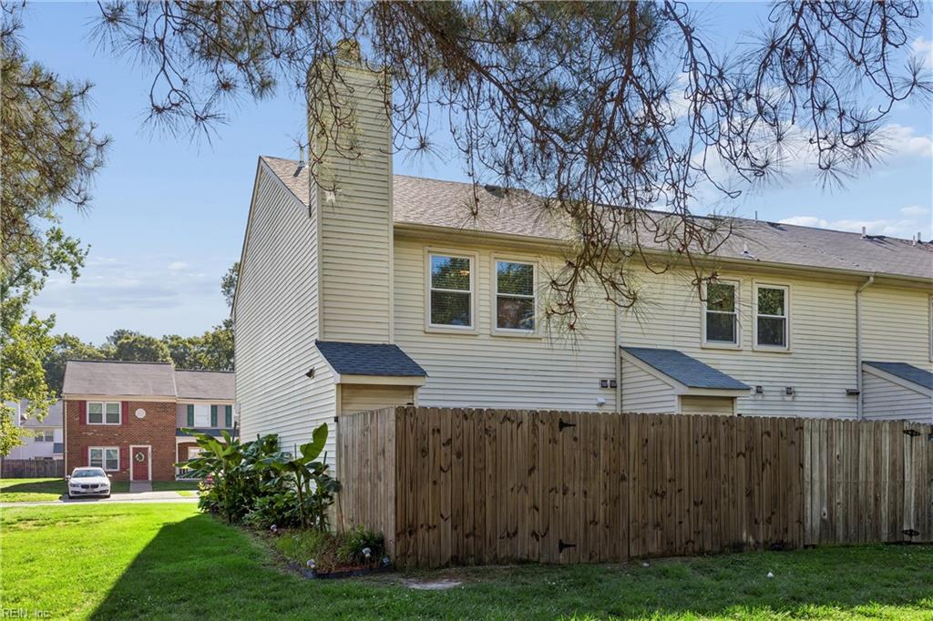 100 Wethersfield Park Yorktown VA 23692