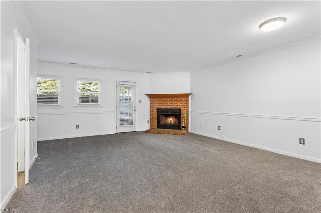 100 Wethersfield Park Yorktown VA 23692