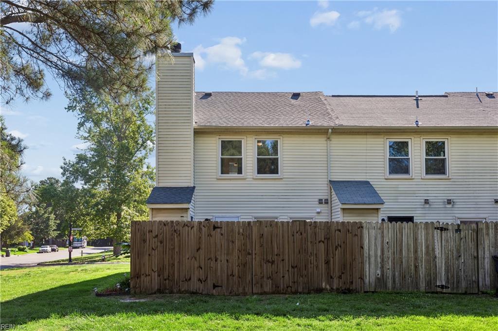 100 Wethersfield Park Yorktown VA 23692