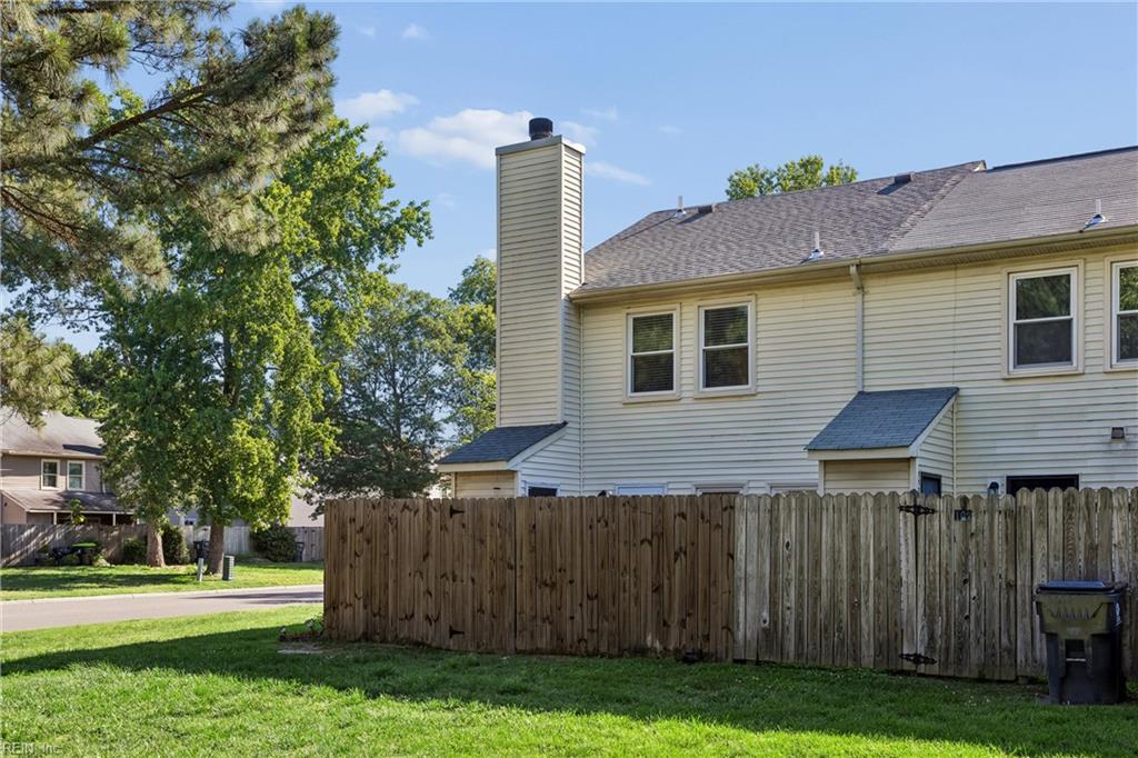 100 Wethersfield Park Yorktown VA 23692