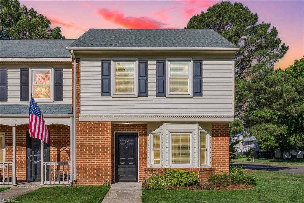 100 Wethersfield Park Yorktown VA 23692