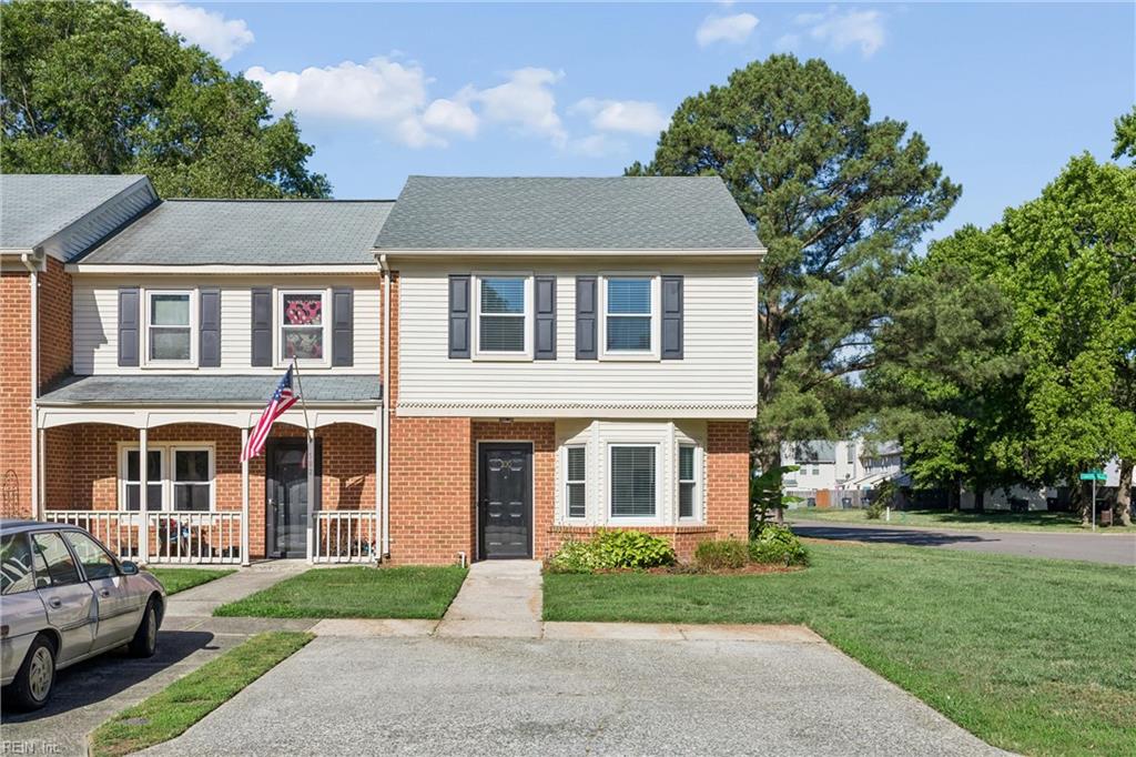 100 Wethersfield Park Yorktown VA 23692