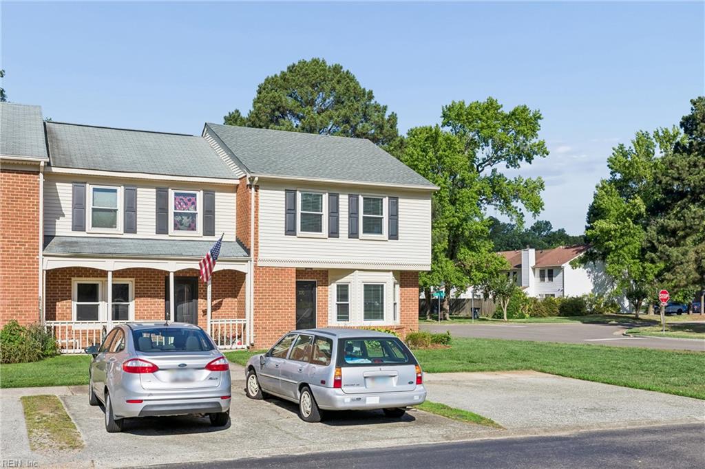 100 Wethersfield Park Yorktown VA 23692