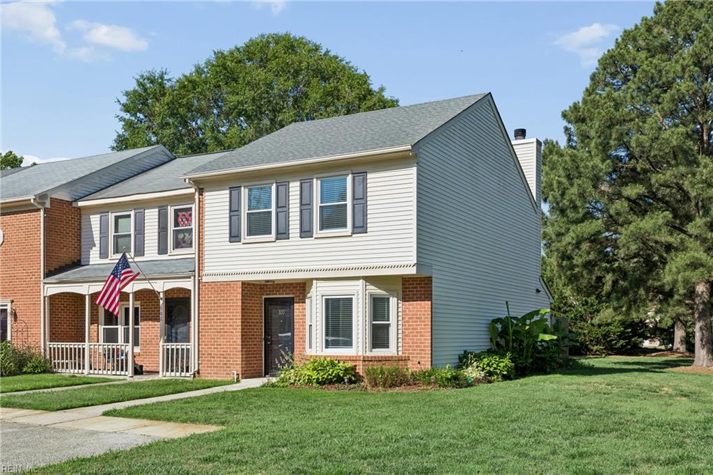 100 Wethersfield Park Yorktown VA 23692